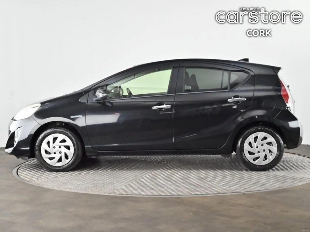 Toyota Aqua 1.8 Hybrid Auto - Image 6