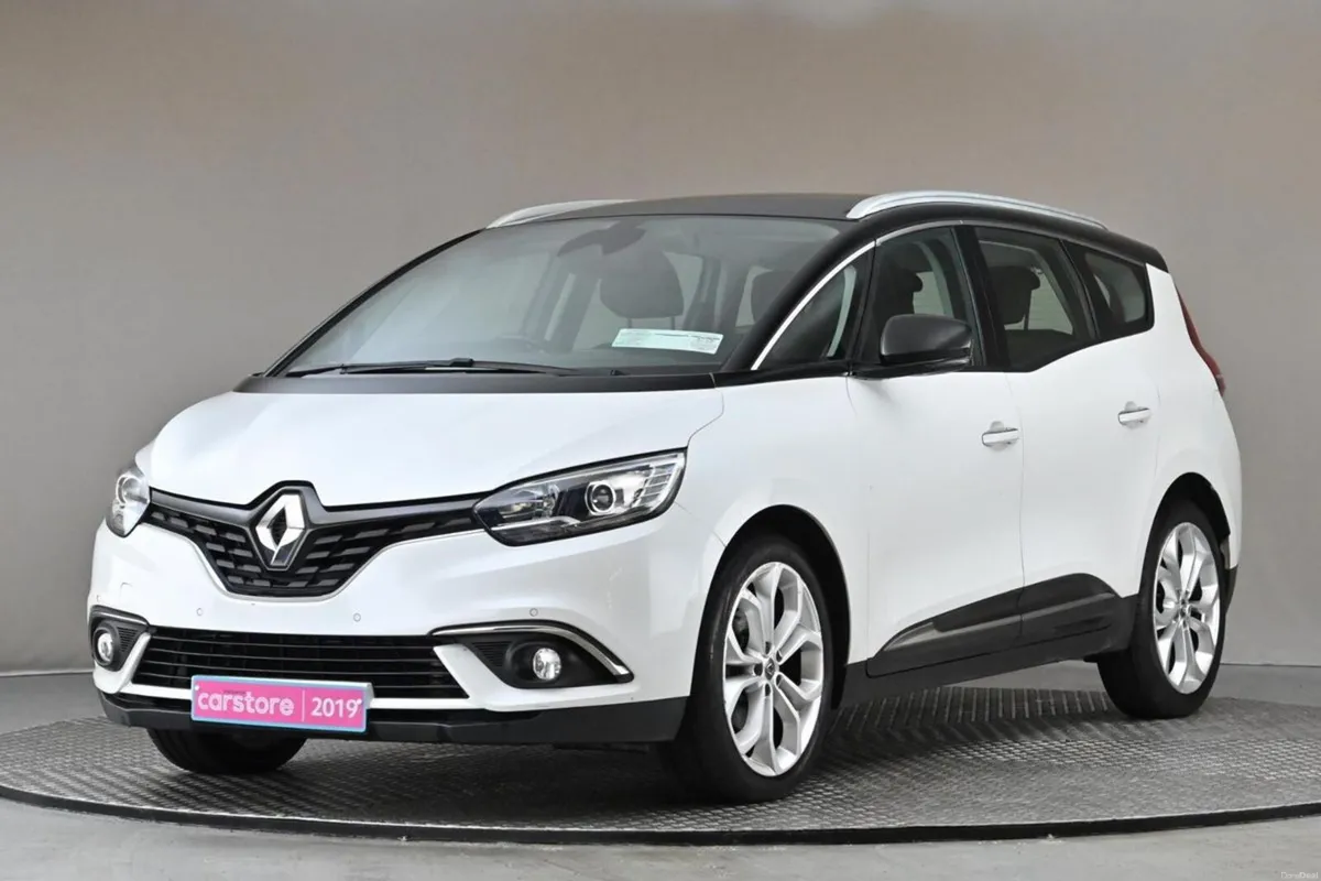 Renault Grand Scenic 1.8 DCI GRAND SCENIC ICONIC B - Image 3