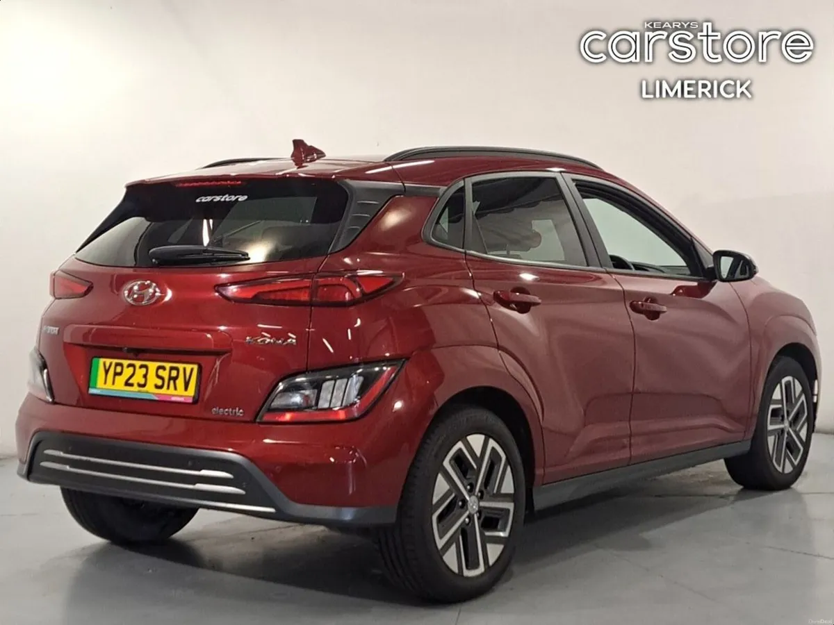 Hyundai KONA Kona Ultimate Ev  Ultimate  204 PMSM - Image 3