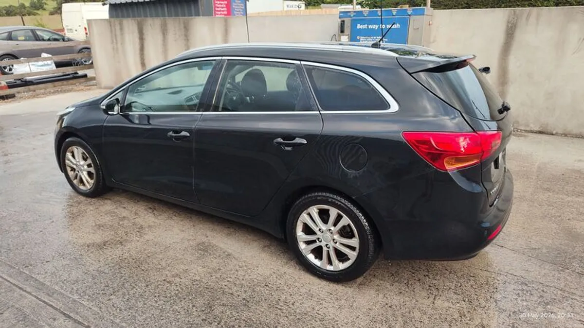 2013 Kia Ceed Estate - Image 3
