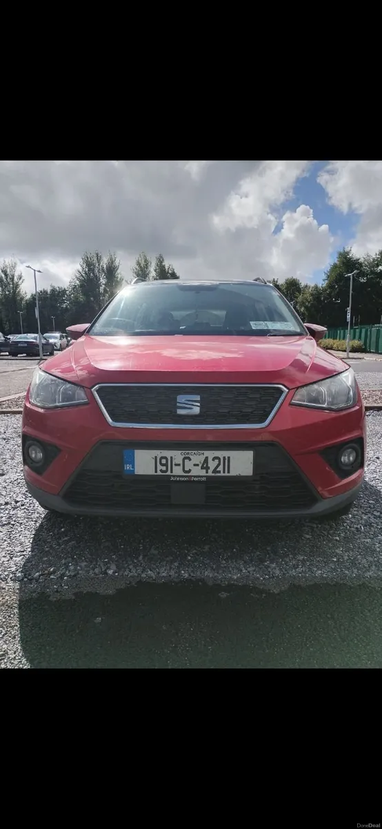 SEAT Arona 2019 - Image 6