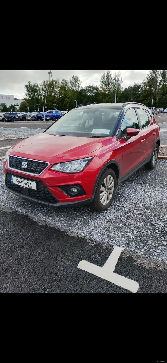 SEAT Arona 2019 - Image 3