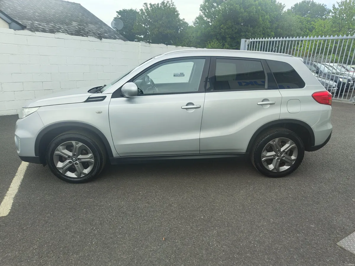 Suzuki Vitara 1.6 GL+ - Image 5