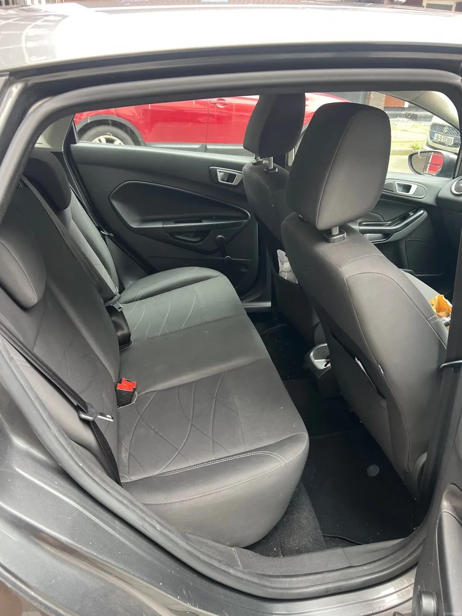Ford Fiesta 2017 1L Automatic - Image 5