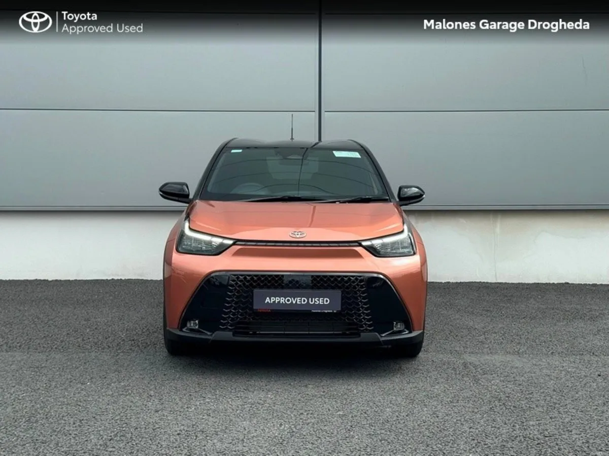Toyota Aygo X 1.5 Hybrid Design Call Now 041 980 2 - Image 5