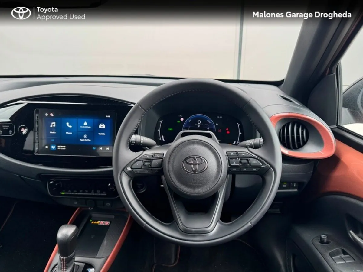 Toyota Aygo X 1.5 Hybrid Design Call Now 041 980 2 - Image 6