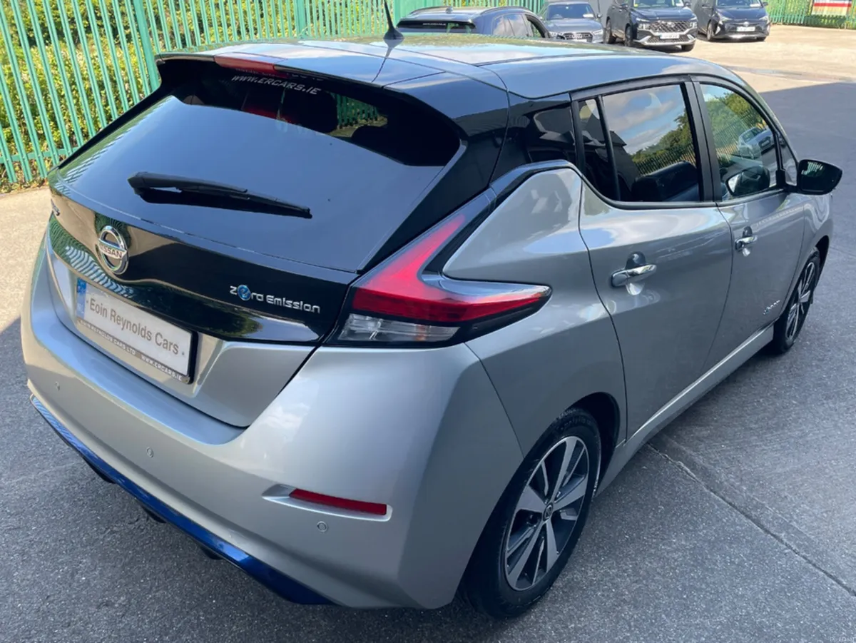 Nissan Leaf 40K EV SV AUTO LOW KMS - Image 5