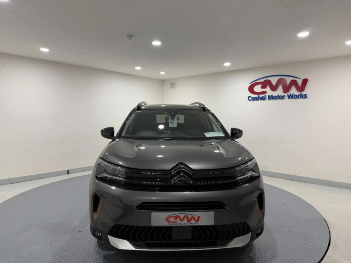 Citroen C5 Aircross C5 AIRCRSS C-SERIES EDITION AU - Image 2