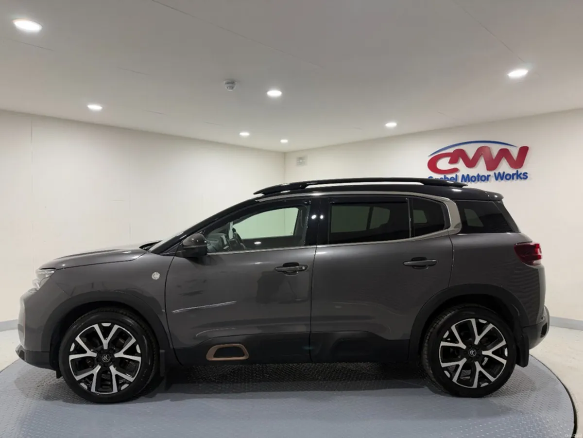 Citroen C5 Aircross C5 AIRCRSS C-SERIES EDITION AU - Image 4