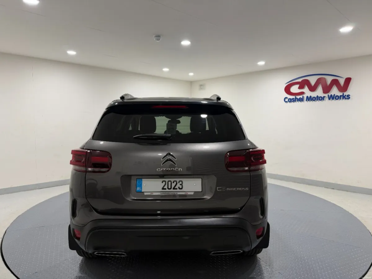 Citroen C5 Aircross C5 AIRCRSS C-SERIES EDITION AU - Image 6