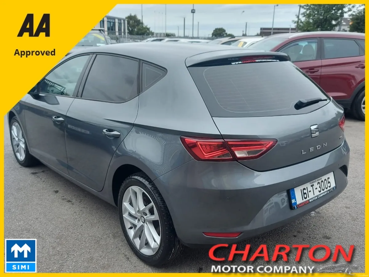SEAT Leon 1.2 TSI 110HP SE SELECT 5 5DR - Image 6
