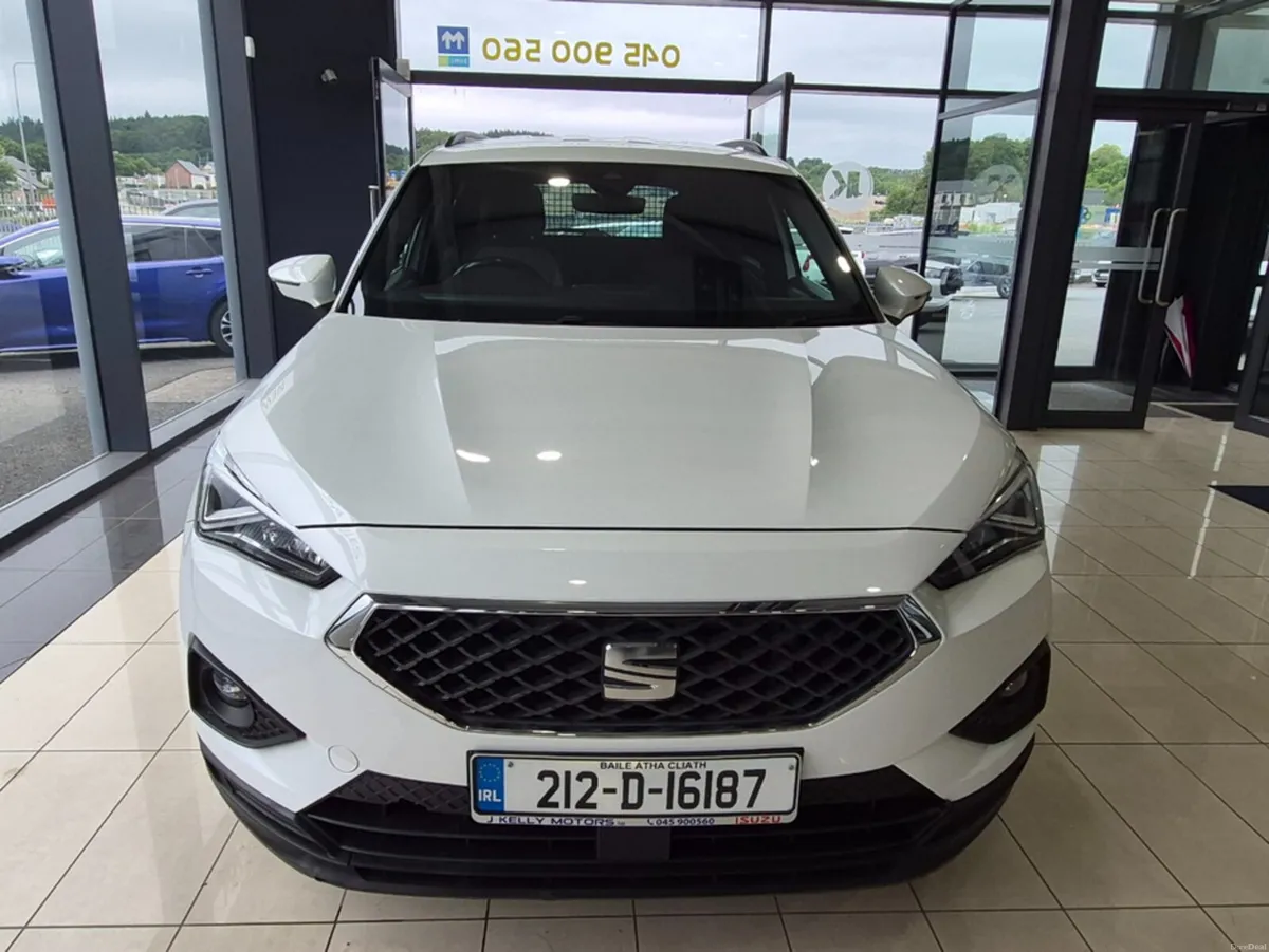 SEAT Tarraco 2.0 TDI 150HP DSG SE N1 5DR AUTO - Image 5