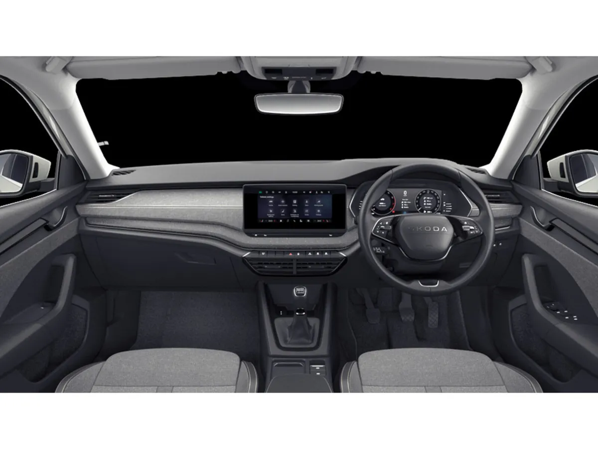 Skoda Octavia Selection+ - Image 2