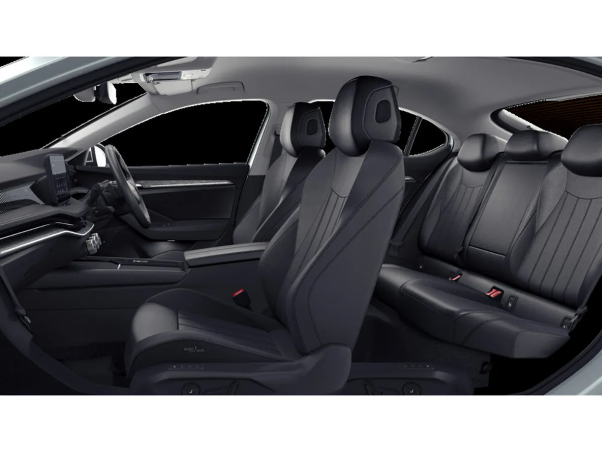 Skoda Superb Selection+ - Image 3