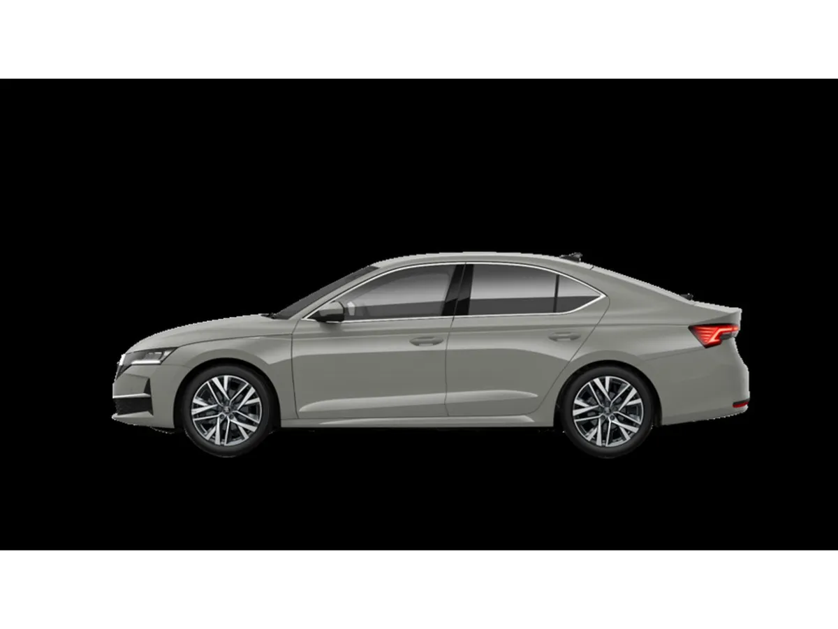 Skoda Octavia Selection+ - Image 1