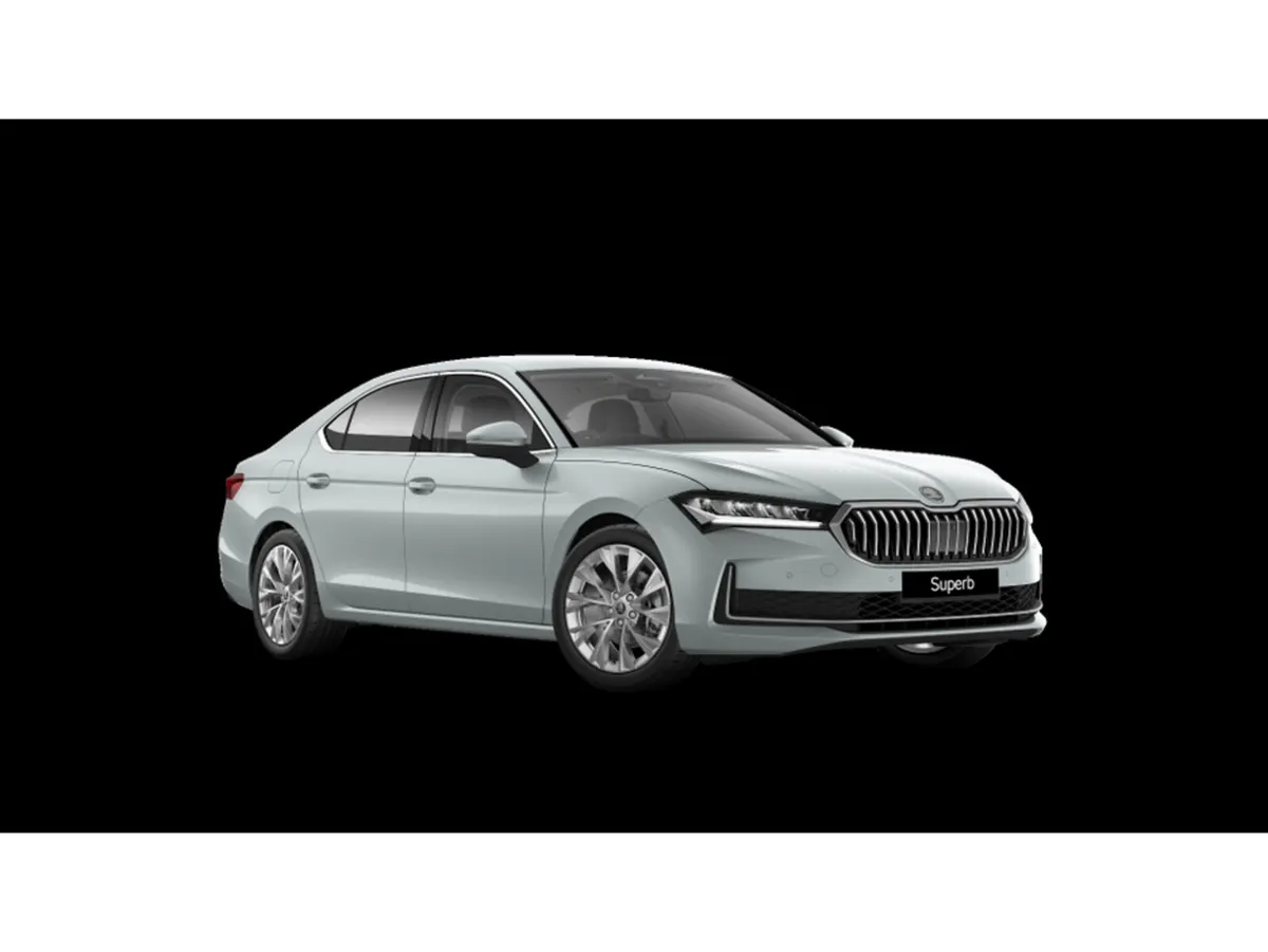 Skoda Superb Selection+ - Image 1