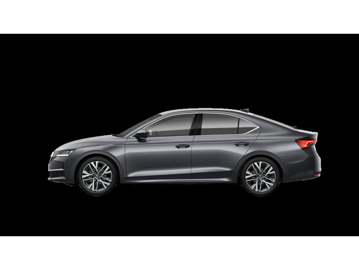 Skoda Octavia Selection+ - Image 1