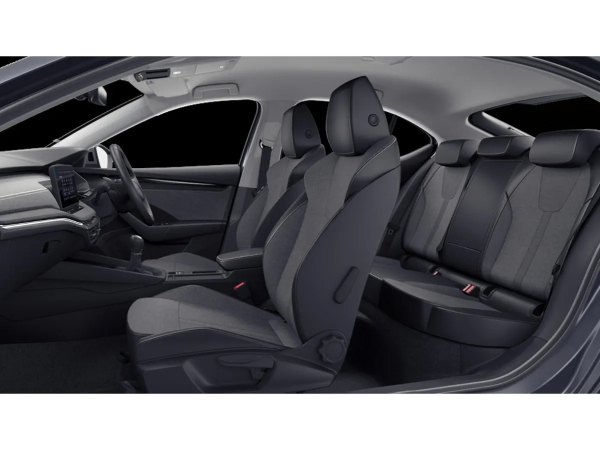 Skoda Octavia Selection+ - Image 3