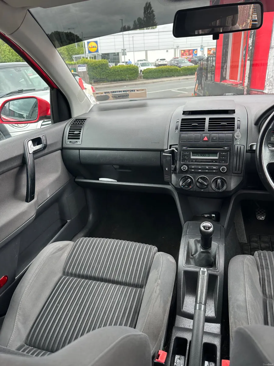 Volkswagen Polo 1.2 Petrol NCT - Image 6