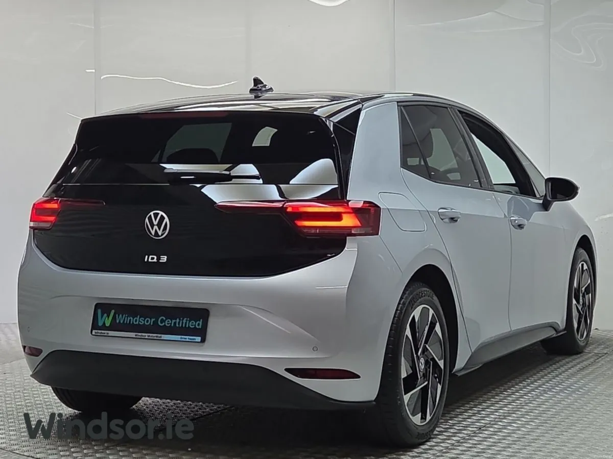 Volkswagen ID.3 PURE MATCH 52kWh EV - Image 2