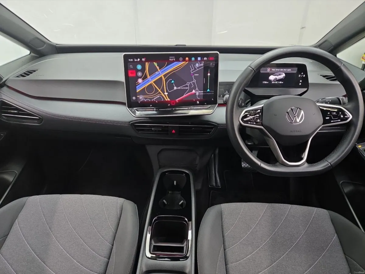 Volkswagen ID.3 PURE MATCH 52kWh EV - Image 3
