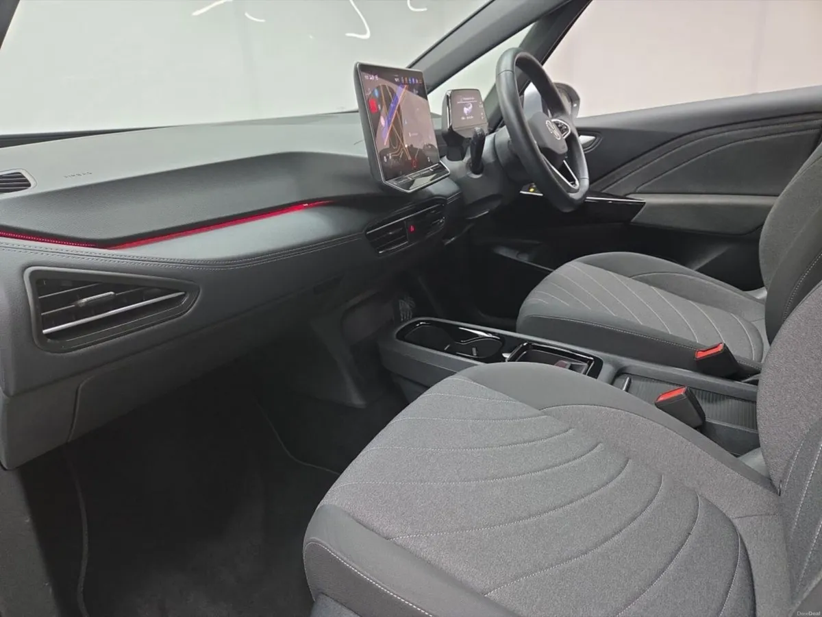 Volkswagen ID.3 PURE MATCH 52kWh EV - Image 4