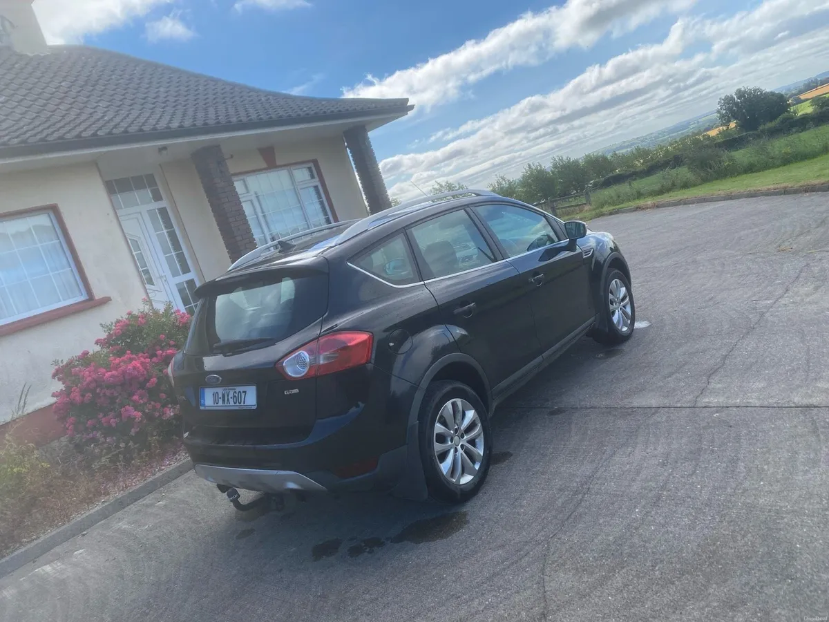 Ford kuga - Image 2