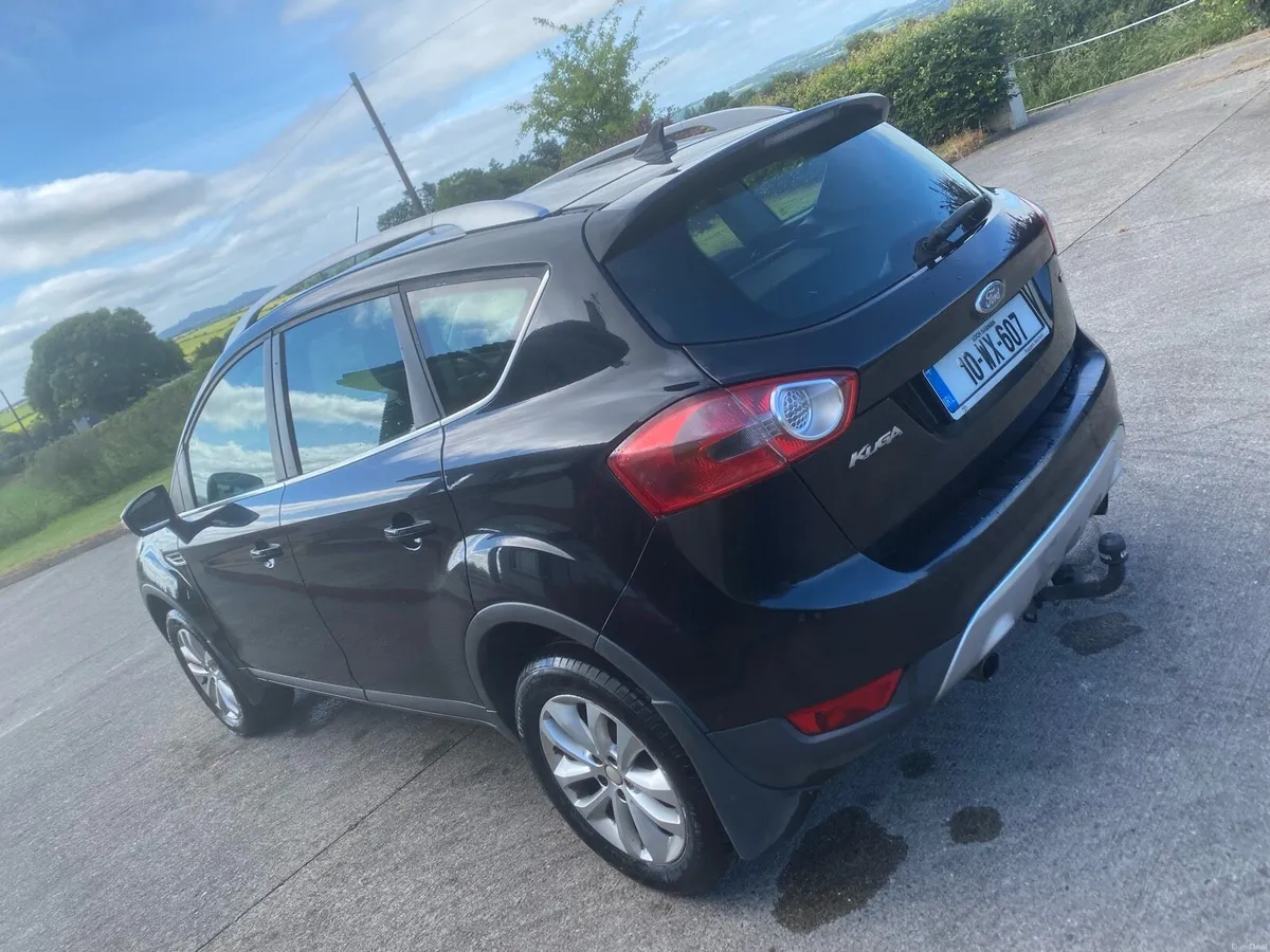 Ford kuga - Image 3
