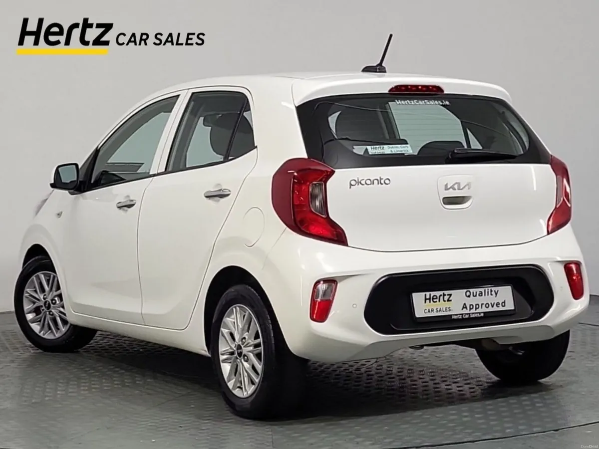 Kia Picanto * WARRANTY TIL 03/2031 - AUTOMATIC! - Image 3