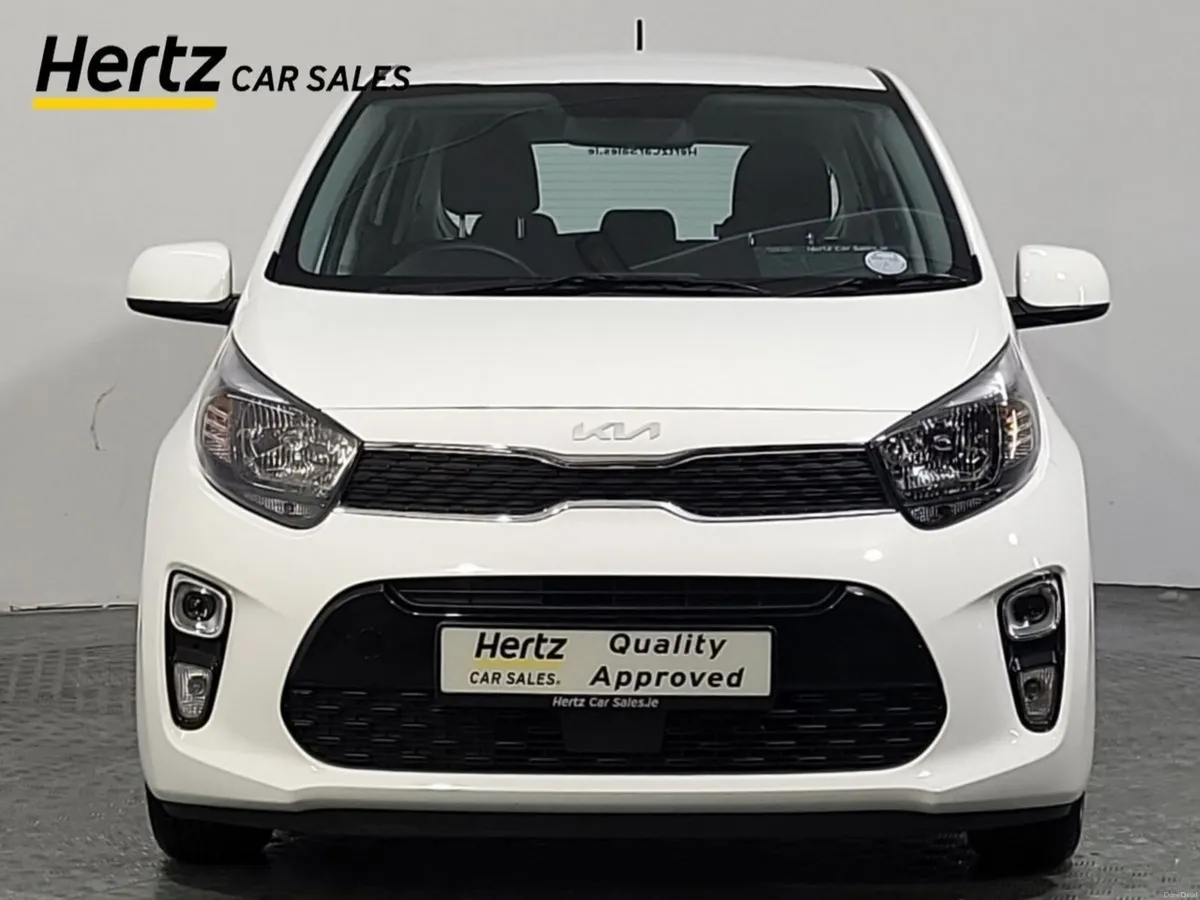 Kia Picanto * WARRANTY TIL 03/2031 - AUTOMATIC! - Image 5