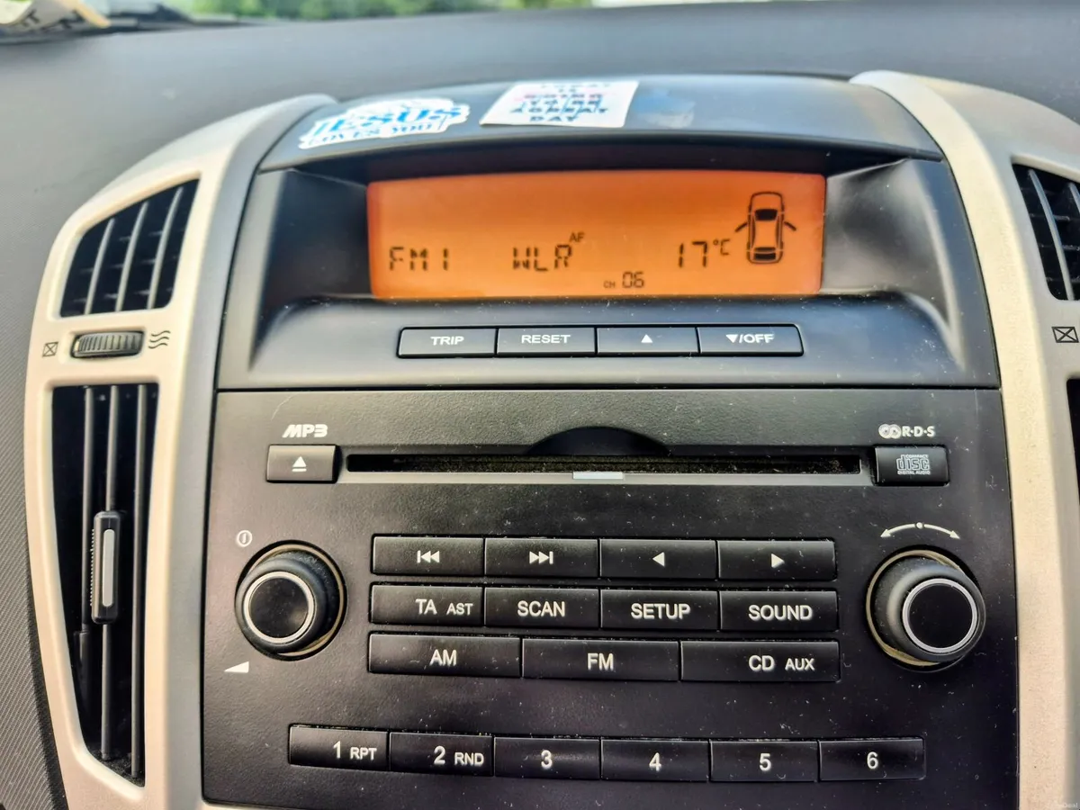 Kia Ceed 2010 - Image 3