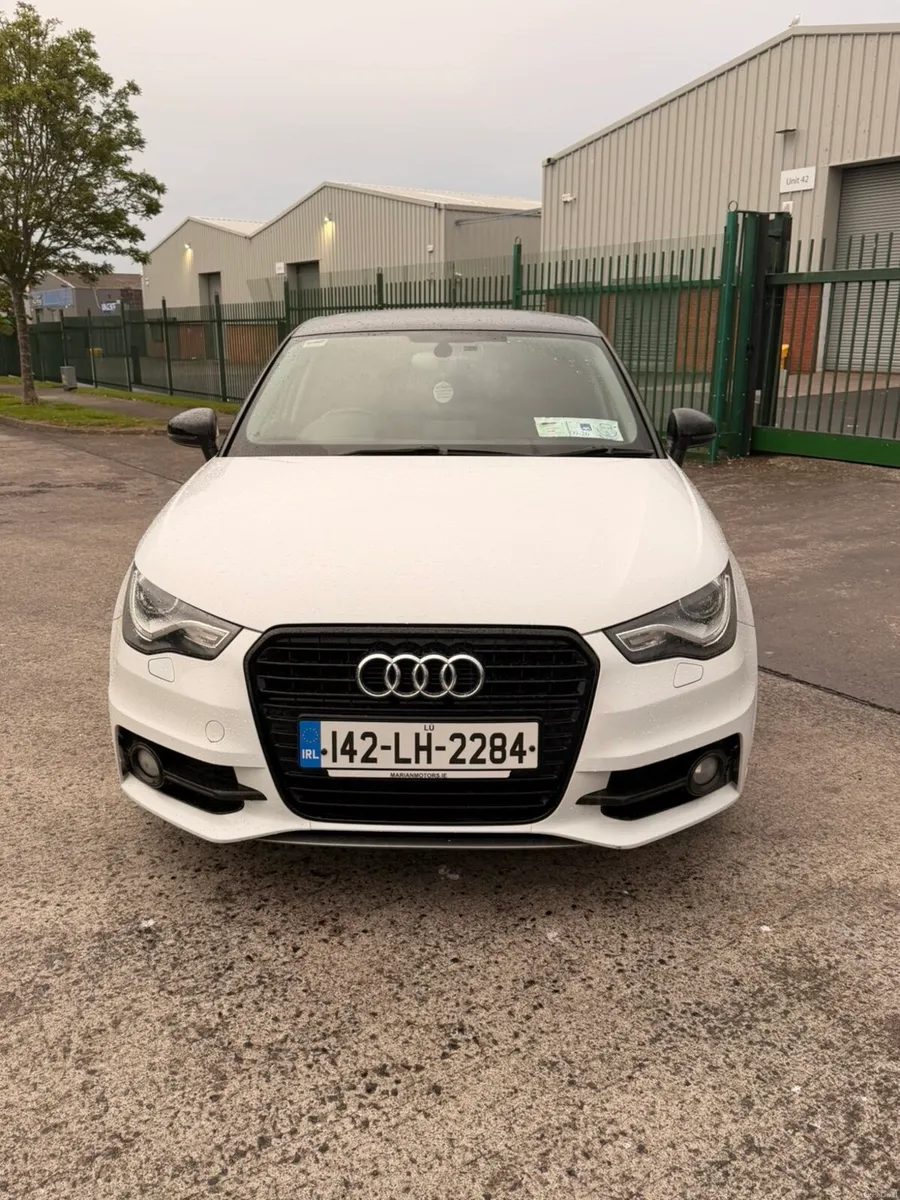 Audi A1 - Image 1
