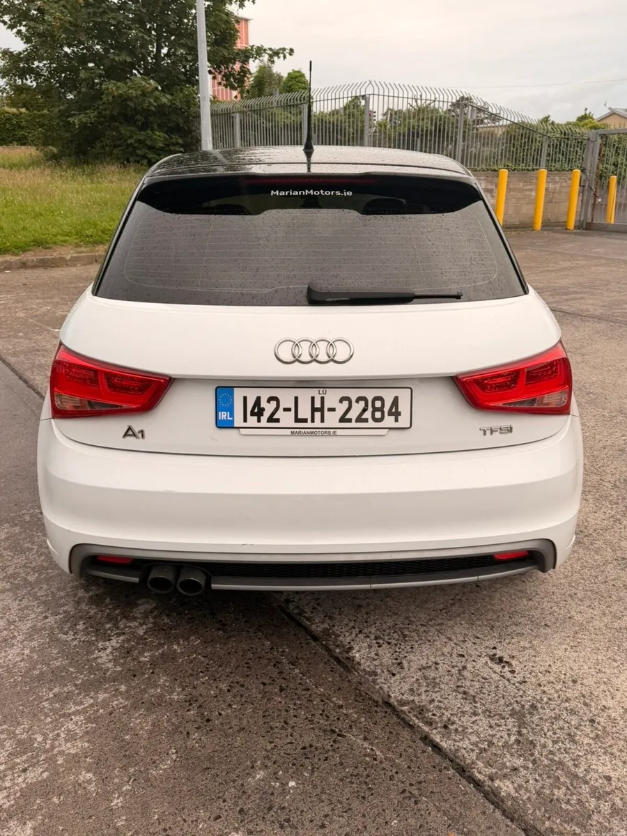 Audi A1 - Image 3