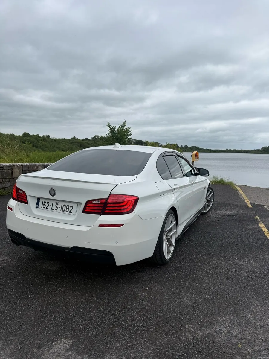 BMW F10 Msport *B47 engine - Image 2