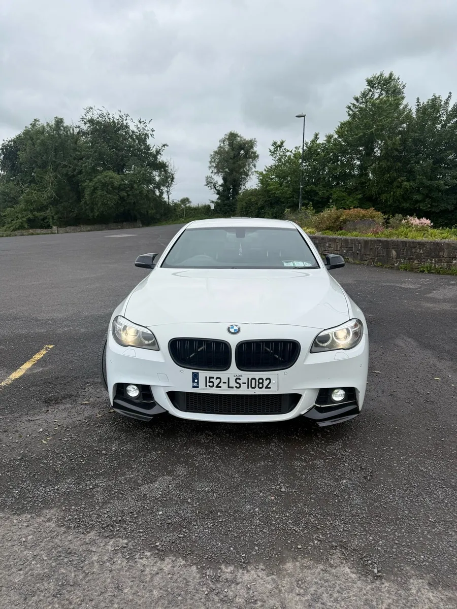 BMW F10 Msport *B47 engine - Image 6