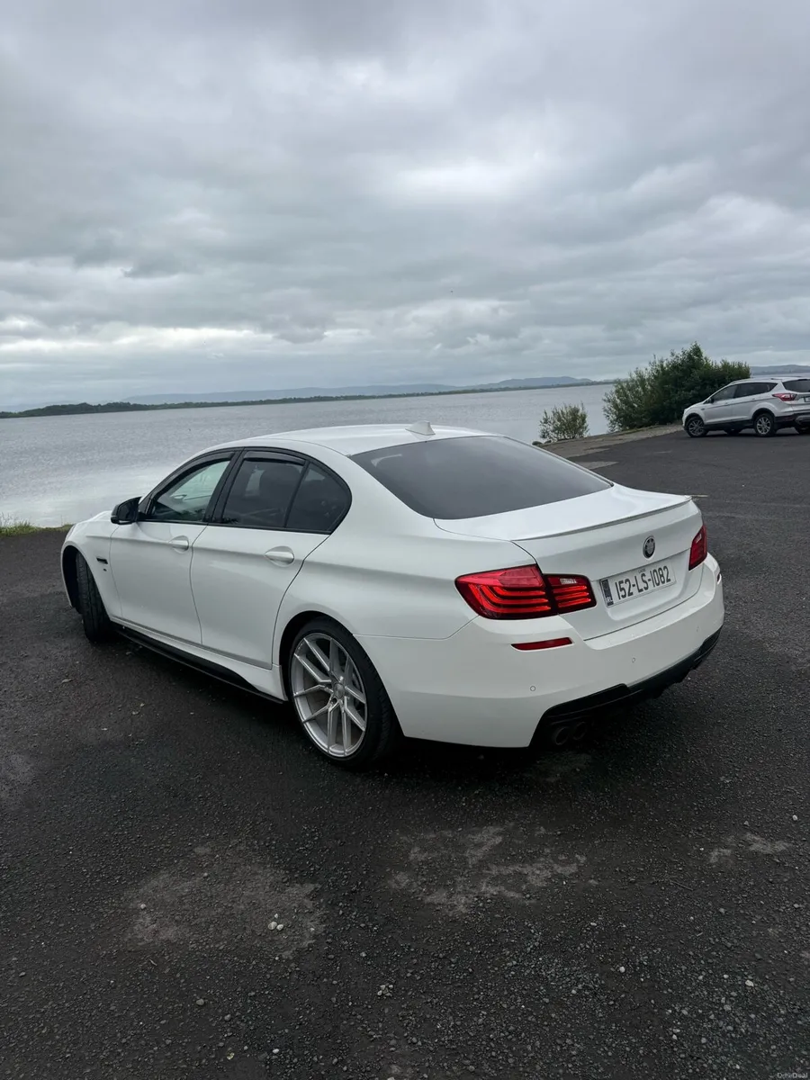 BMW F10 Msport *B47 engine - Image 4
