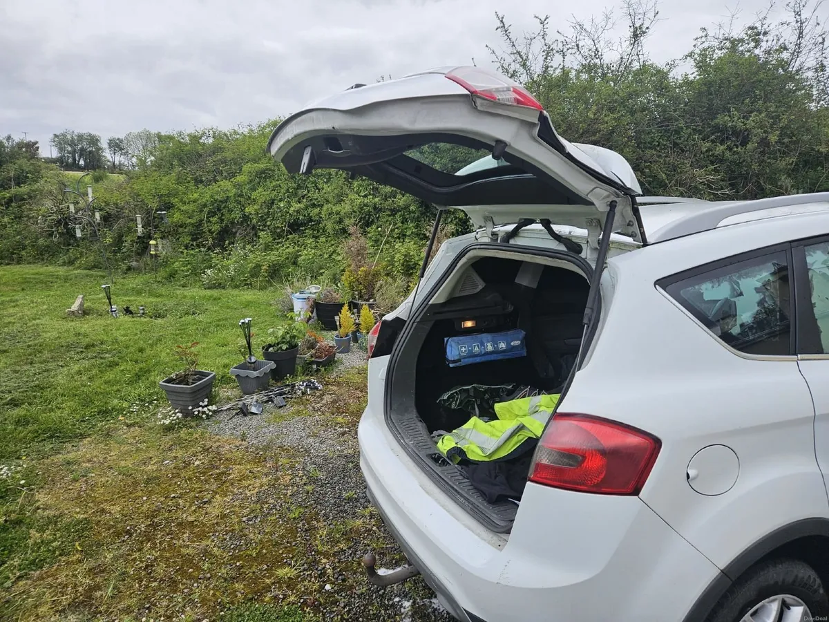 Ford Kuga 2013 - Image 4