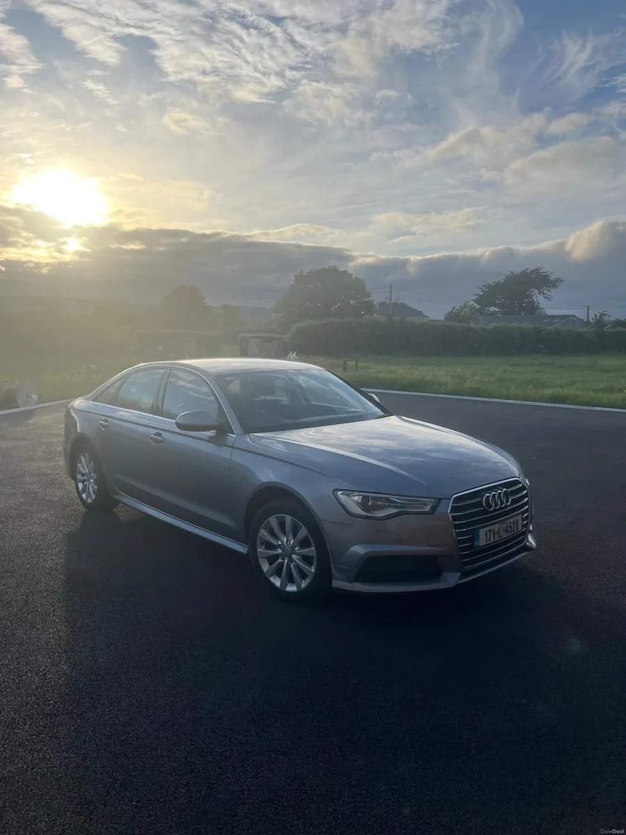 Audi A 6 - Image 3