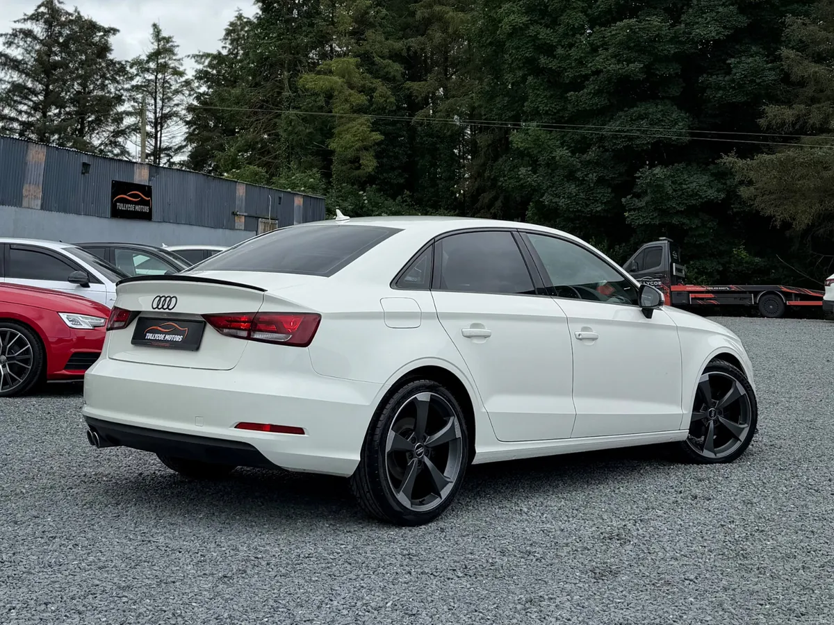 AUDI A3 SPORT 2015 - Image 6