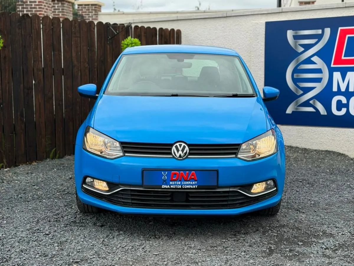 Volkswagen Polo 1.2 AUTO - 92KMS - Image 2