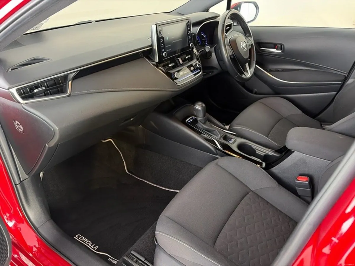 Toyota Corolla HYBRID LUNA H/B - Image 6