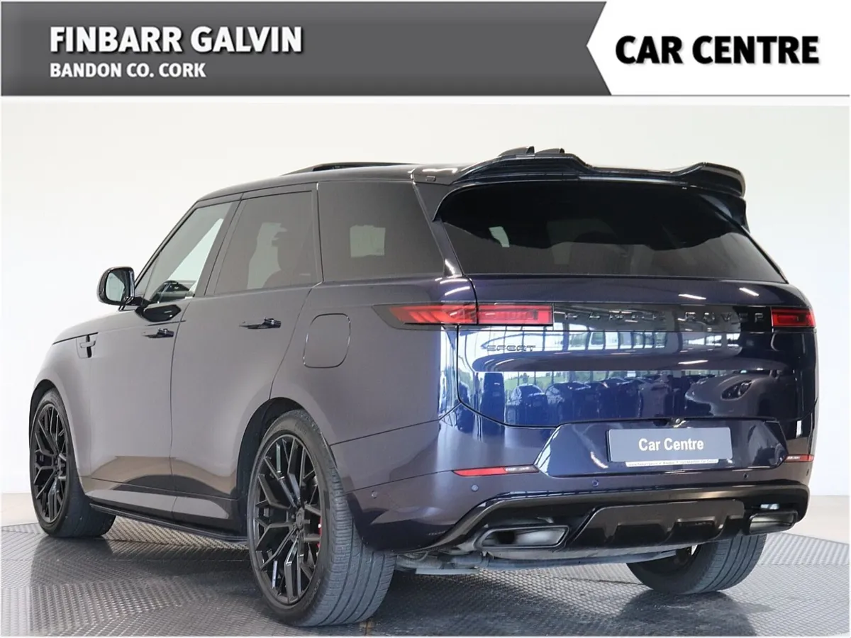 Land Rover Range Rover  SWB 3.0 Si6 PHEV SE - Image 2