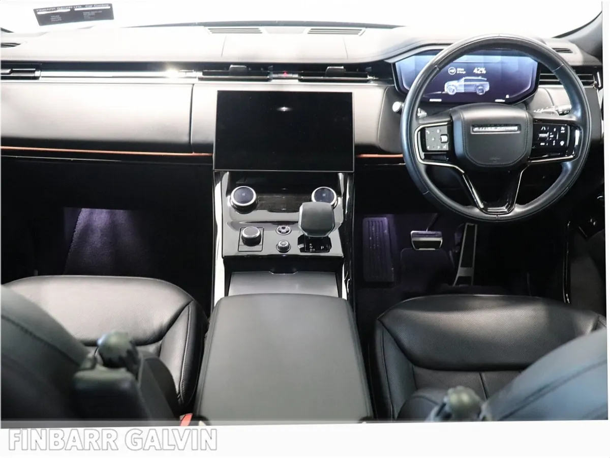 Land Rover Range Rover  SWB 3.0 Si6 PHEV SE - Image 4