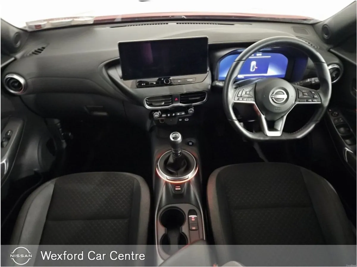 Nissan Juke SV PREMIUM  FROM €33900 - Image 4