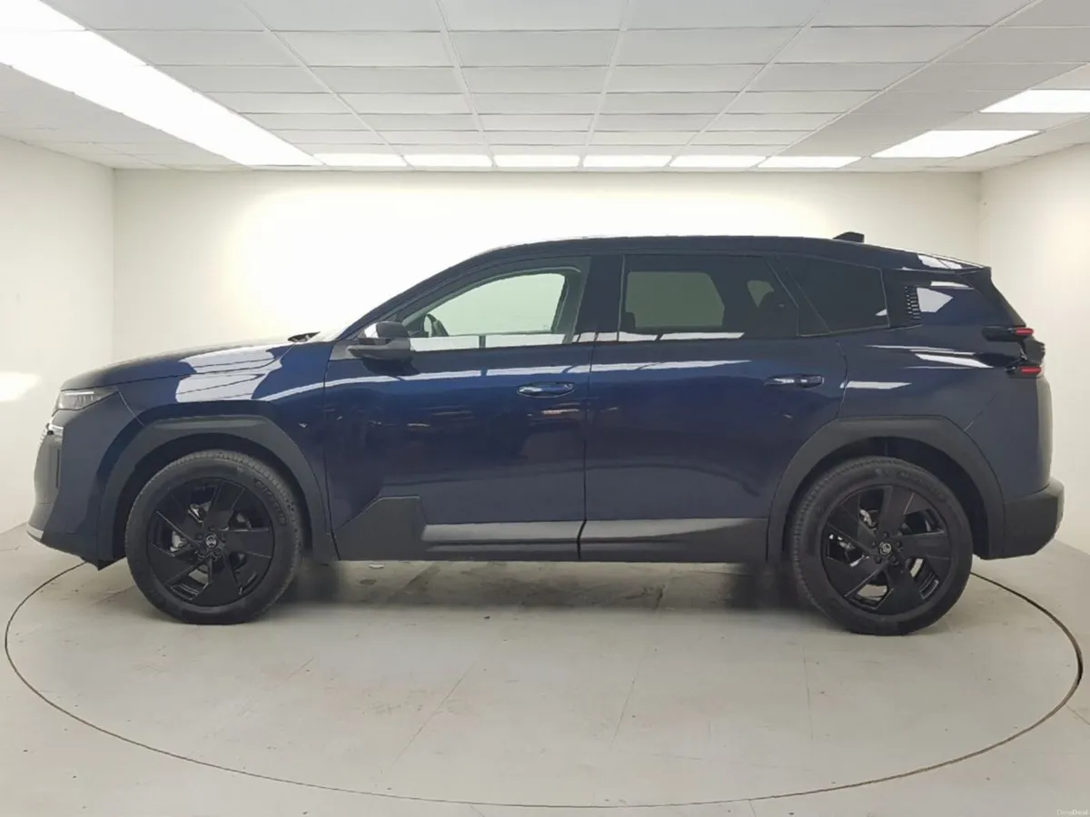 Citroen C5 Aircross Hybrid 136 e-DCS6 (Hybrid 48V) - Image 5