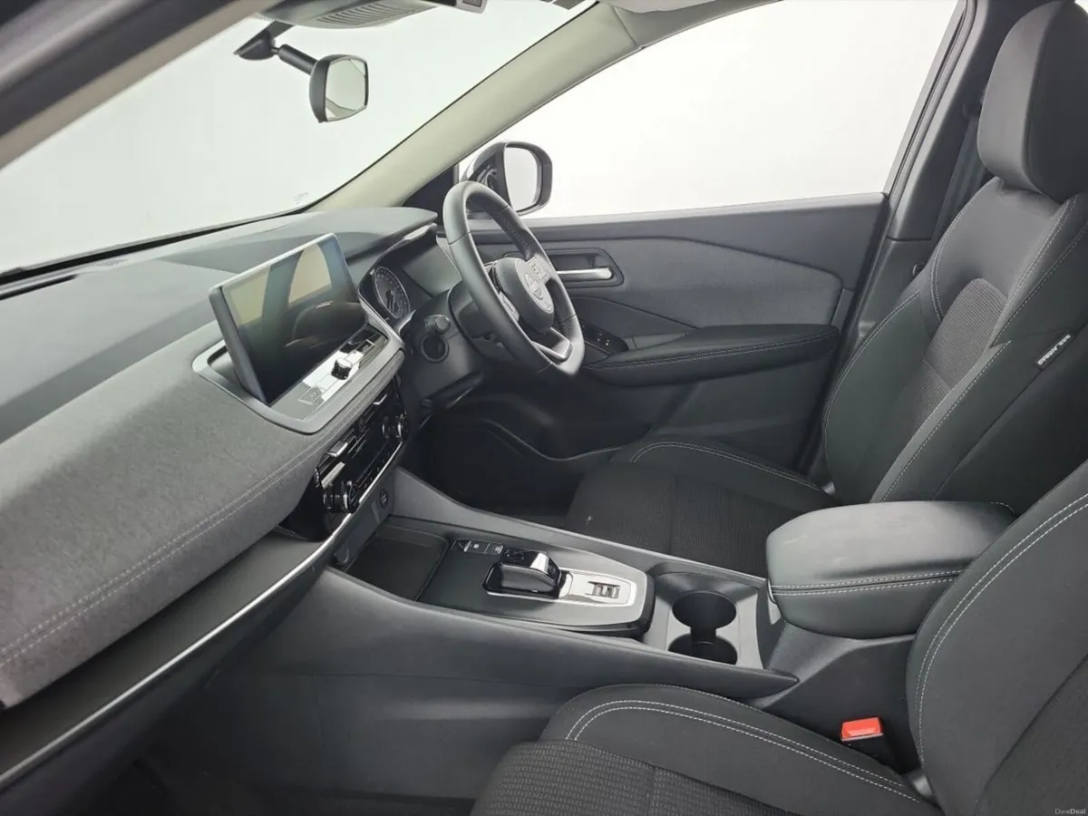 Nissan Qashqai ePOWER QASHQAI SV - Image 4