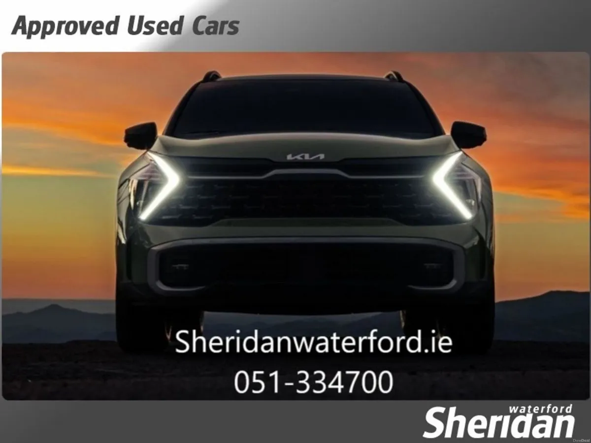 Kia Ceed 1.6 MHEV GT Line PE Diesel - Image 1