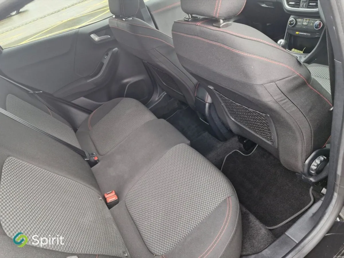 Ford Puma 1.0L EcoBoost Hybrid 125PS ST-Line - Image 5