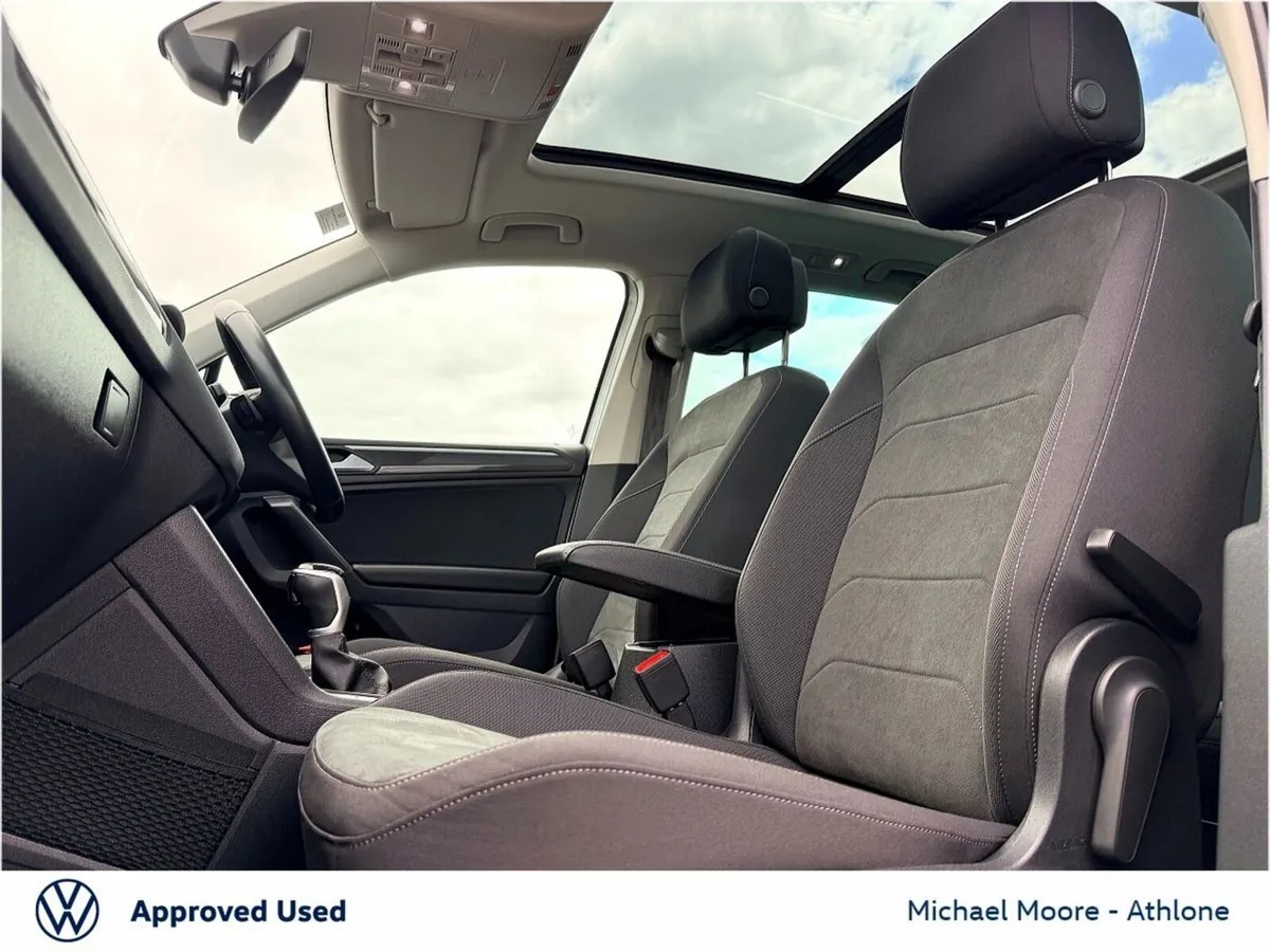 Volkswagen Tiguan 2.0 TDI 150HP Elegance DSG - Image 3