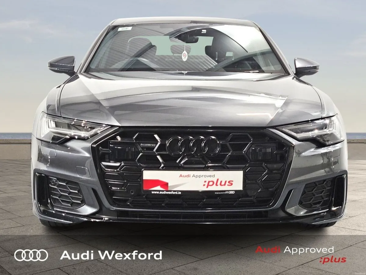 Audi A6 A6 55 TFSI E QUATTRO COMP 4WD AUTO €138p/w - Image 3
